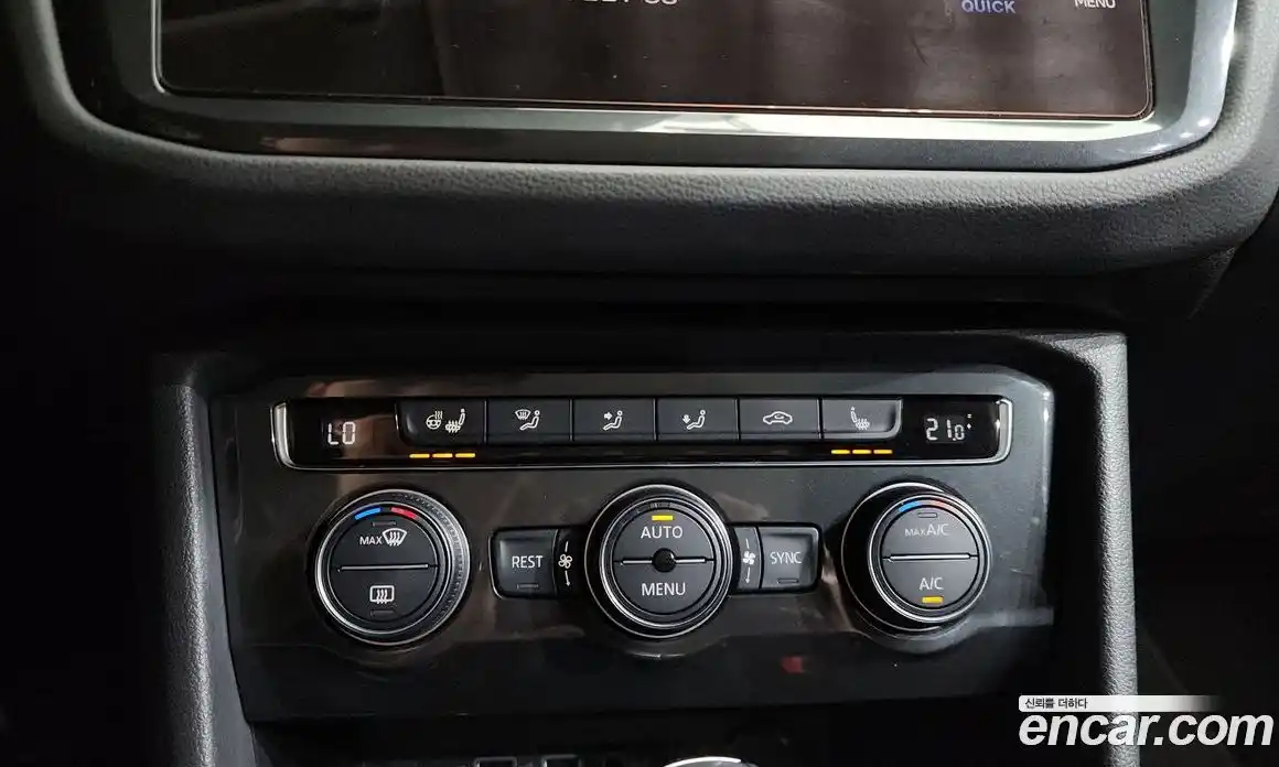 Volkswagen Tiguan 2020 2.0 гидро в Москве, фото 31