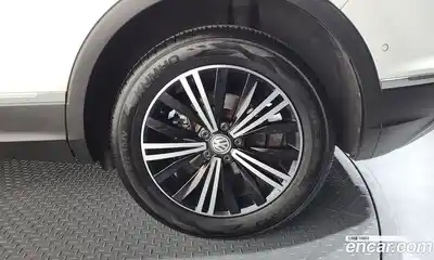 Volkswagen Tiguan 2020 2.0 гидро в Москве, миниатюра 6