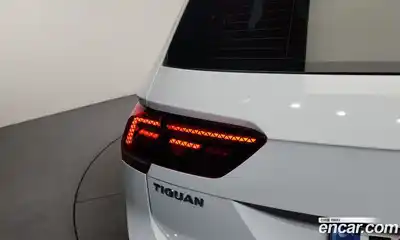 Volkswagen Tiguan 2020 2.0 гидро в Москве, миниатюра 8