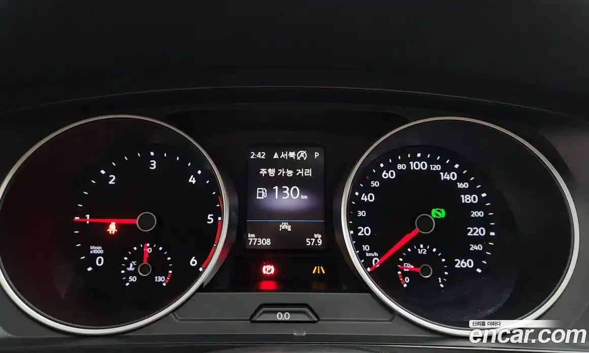 Volkswagen Tiguan 2020 2.0 гидро в Москве, фото 10