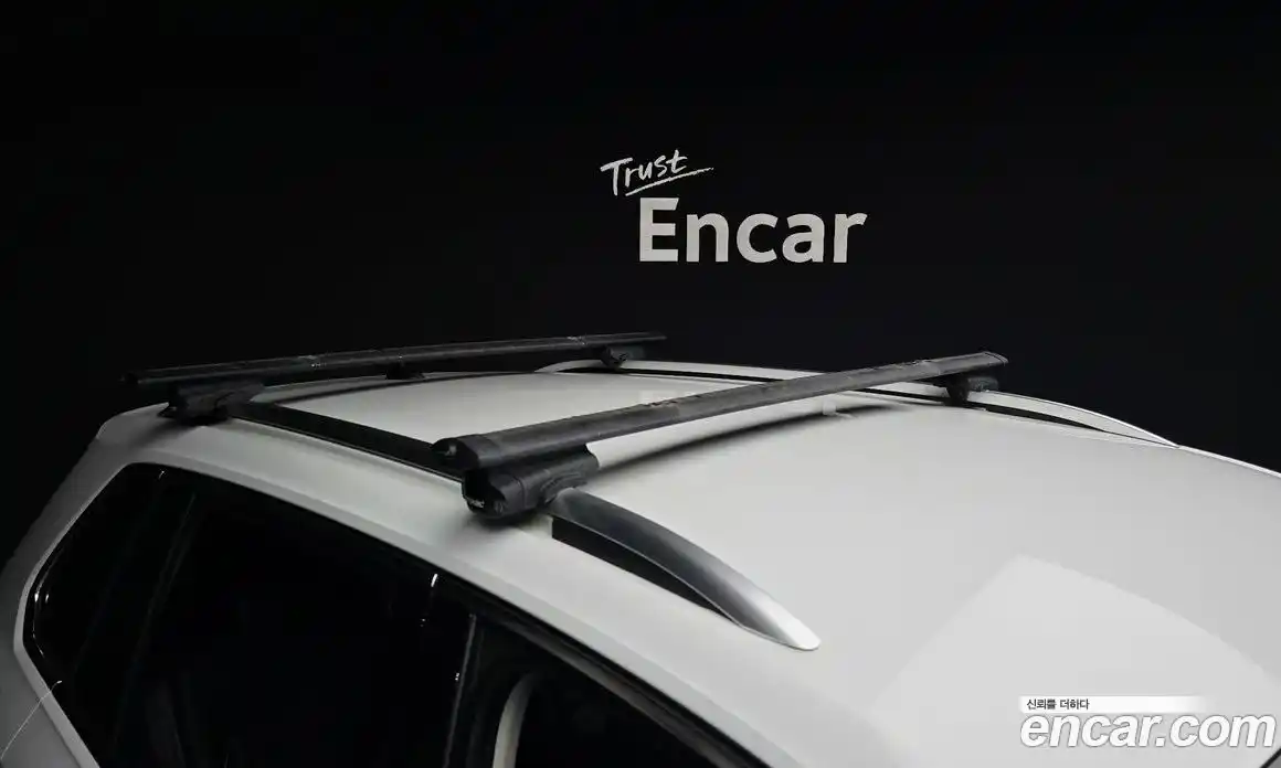 Volkswagen Tiguan 2022 2.0 гидро в Москве № 2132458, фото 26