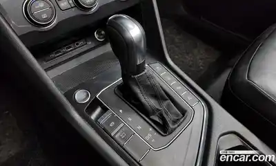 Volkswagen Tiguan 2020 2.0 гидро в Москве, миниатюра 12