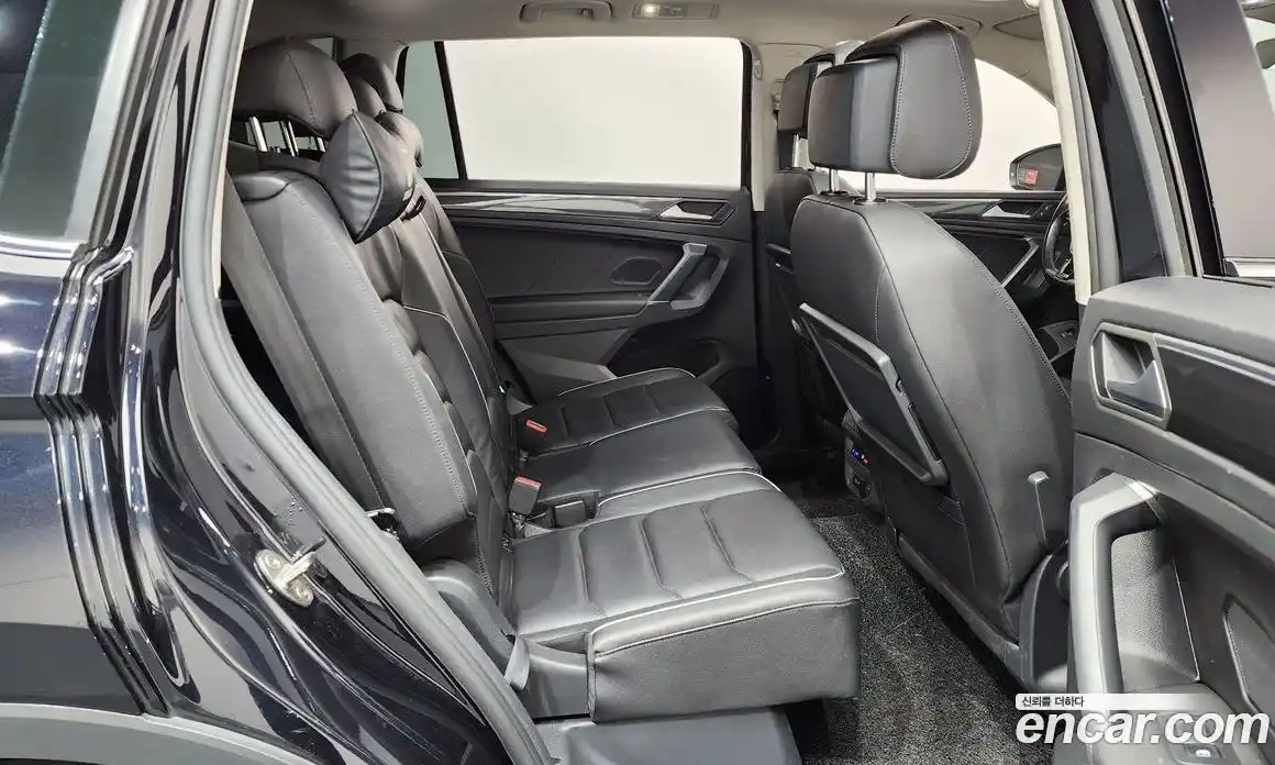 Volkswagen Tiguan 2020 2.0 гидро в Москве, фото 17