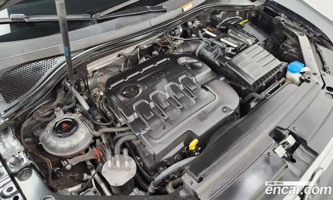 Volkswagen Tiguan 2020 2.0 гидро в Москве, фото 6