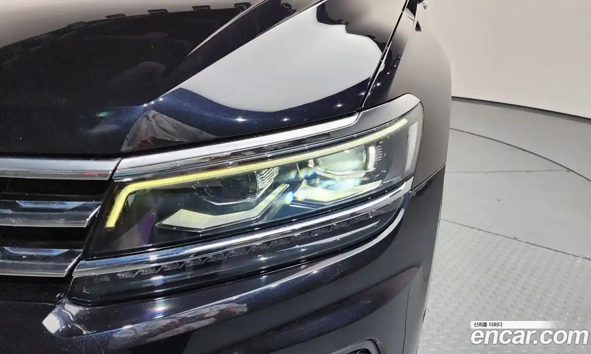 Volkswagen Tiguan 2020 2.0 гидро в Москве, фото 8