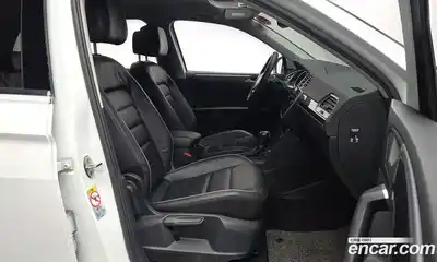 Volkswagen Tiguan 2020 2.0 гидро в Москве, миниатюра 11