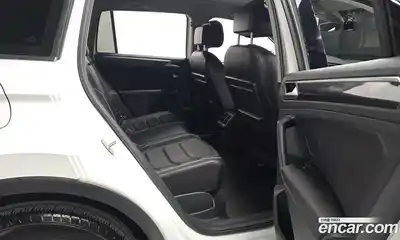 Volkswagen Tiguan 2020 2.0 гидро в Москве, миниатюра 12