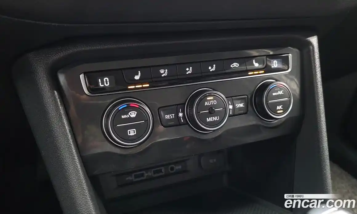 Volkswagen Tiguan 2020 2.0 гидро в Москве, фото 17