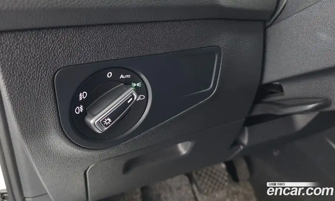 Volkswagen Tiguan 2020 2.0 гидро в Москве, фото 18