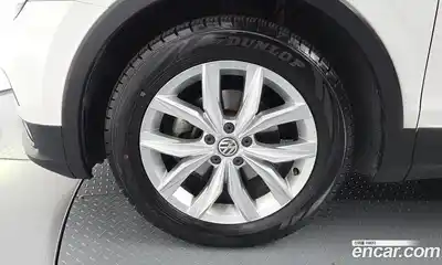 Volkswagen Tiguan 2020 2.0 гидро в Москве, миниатюра 5