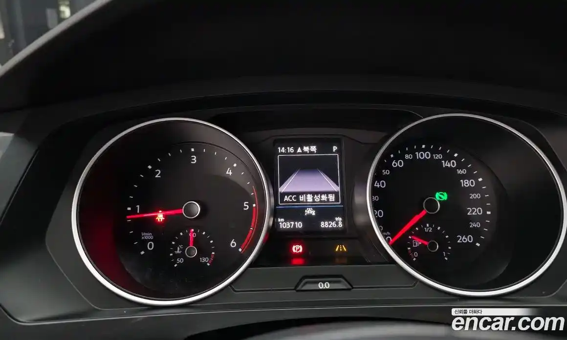 Volkswagen Tiguan 2020 2.0 гидро в Москве, фото 8