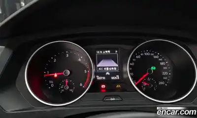 Volkswagen Tiguan 2020 2.0 гидро в Москве, миниатюра 8