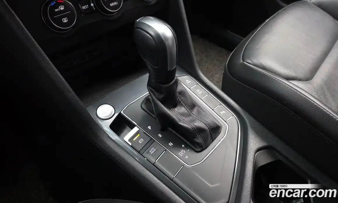 Volkswagen Tiguan 2020 2.0 гидро в Москве, фото 9