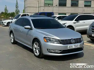 Volkswagen Passat 2012 2.0 гидро в Москве, миниатюра 11