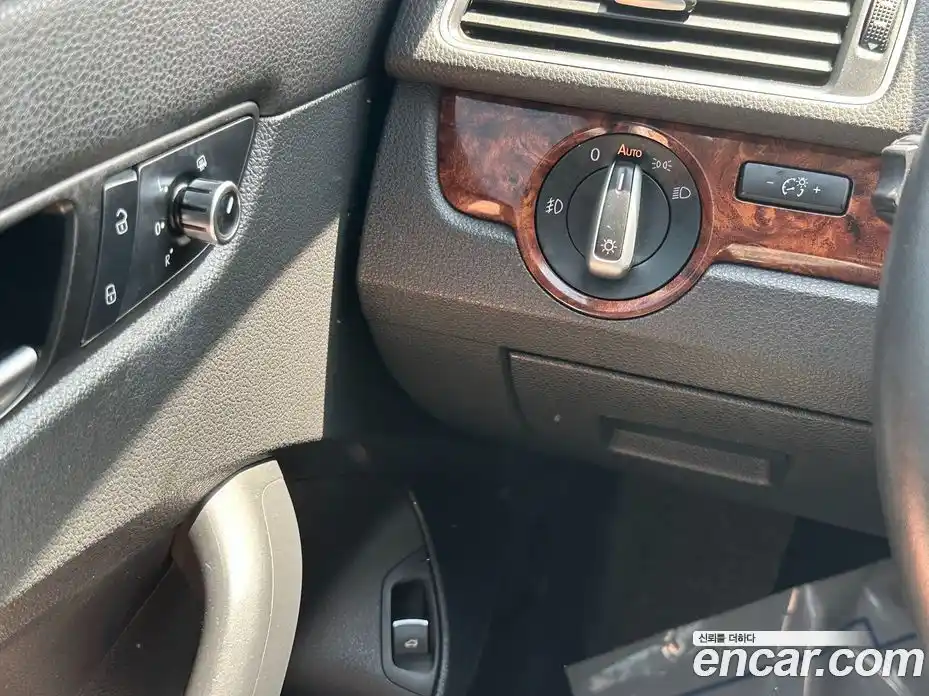 Volkswagen Passat 2012 2.0 гидро в Москве, фото 17