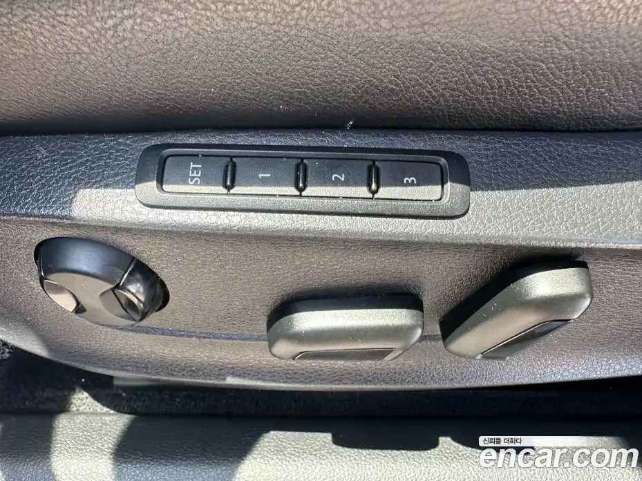 Volkswagen Passat 2012 2.0 гидро в Москве, фото 18