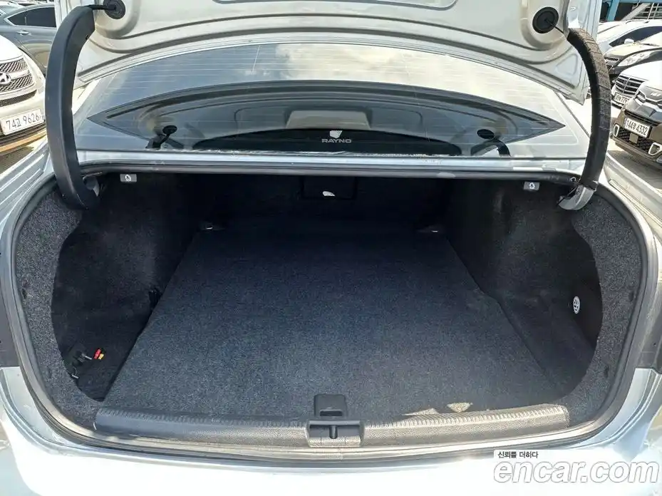 Volkswagen Passat 2012 2.0 гидро в Москве, фото 19