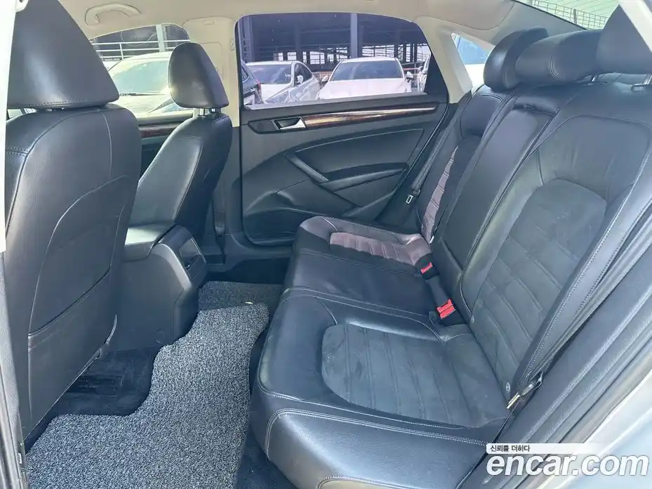 Volkswagen Passat 2012 2.0 гидро в Москве, фото 20