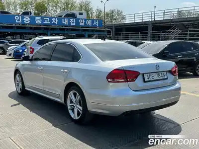 Volkswagen Passat 2012 2.0 гидро в Москве, миниатюра 2