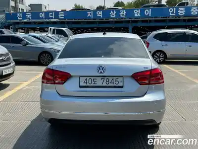 Volkswagen Passat 2012 2.0 гидро в Москве, миниатюра 4