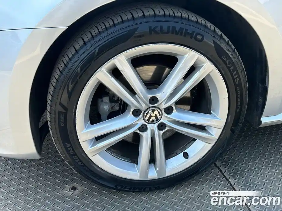 Volkswagen Passat 2012 2.0 гидро в Москве, фото 5
