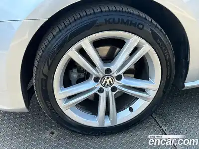 Volkswagen Passat 2012 2.0 гидро в Москве, миниатюра 5