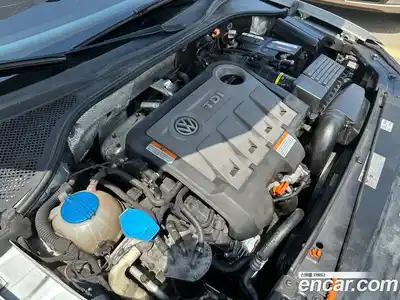 Volkswagen Passat 2012 2.0 гидро в Москве, миниатюра 6