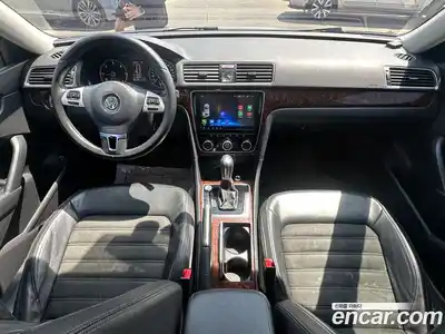 Volkswagen Passat 2012 2.0 гидро в Москве, миниатюра 7