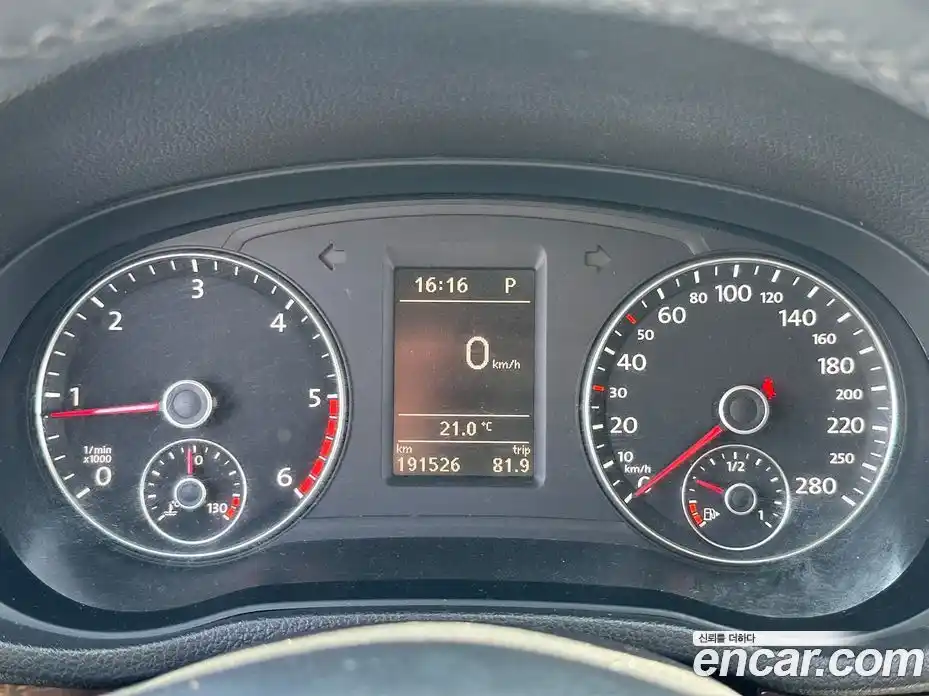 Volkswagen Passat 2012 2.0 гидро в Москве, фото 8