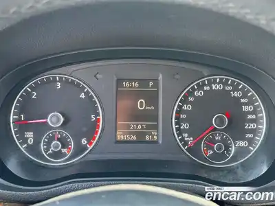 Volkswagen Passat 2012 2.0 гидро в Москве, миниатюра 8