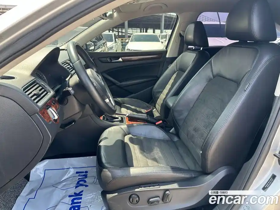 Volkswagen Passat 2012 2.0 гидро в Москве, фото 10