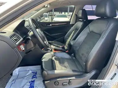 Volkswagen Passat 2012 2.0 гидро в Москве, миниатюра 10