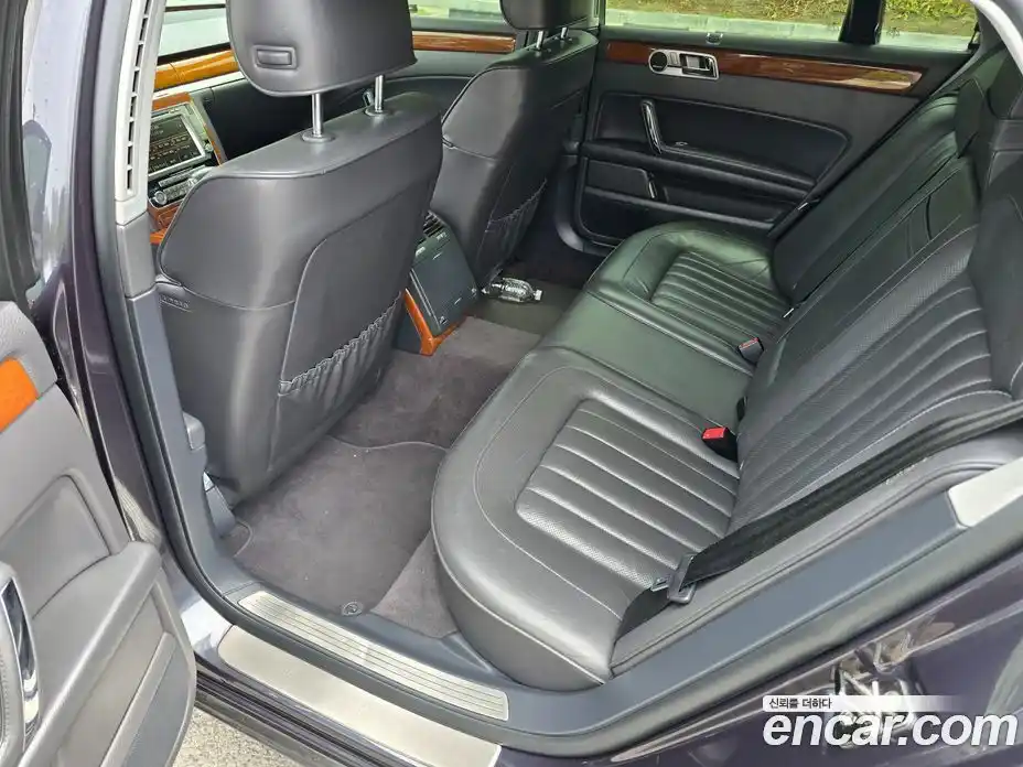 Volkswagen Phaeton 2012 3.0 гидро в Москве № 2132608, фото 14
