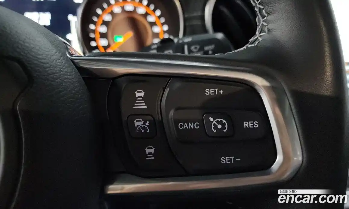 Jeep Wrangler 2021 2.0 гидро в Москве, фото 21