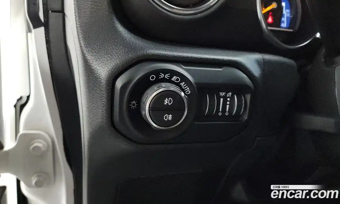 Jeep Wrangler 2021 2.0 гидро в Москве, фото 26