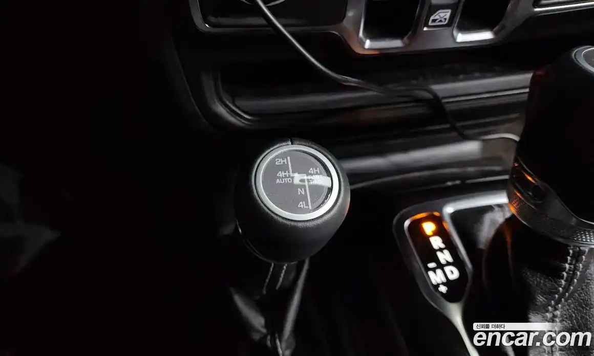 Jeep Wrangler 2021 2.0 гидро в Москве, фото 27