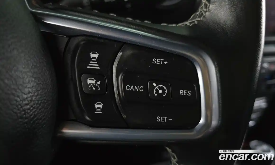Jeep Wrangler 2020 2.0 гидро в Москве, фото 22