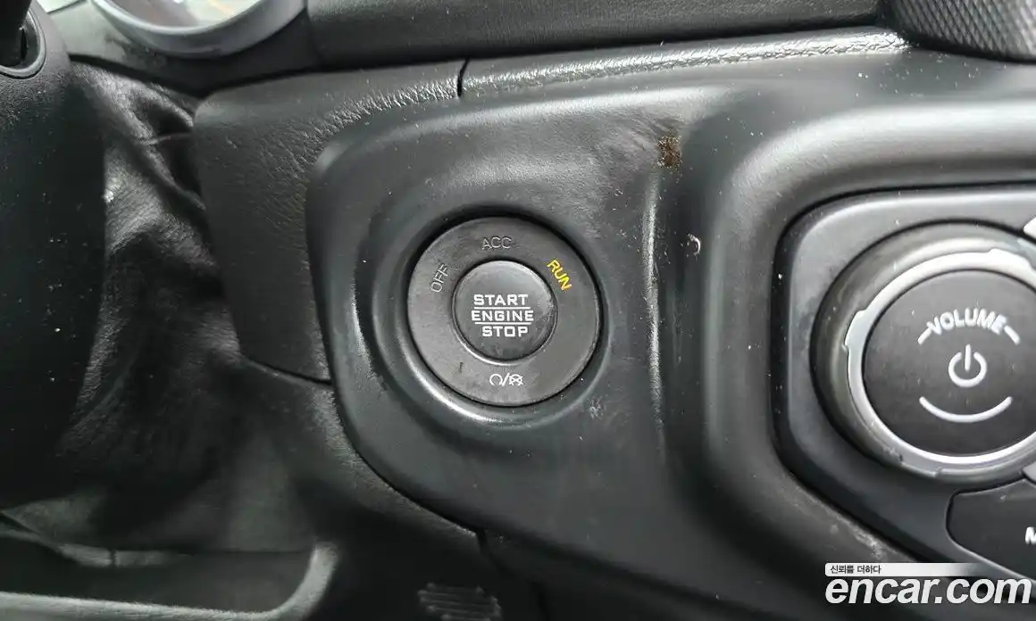 Jeep Wrangler 2020 2.0 гидро в Москве, фото 29