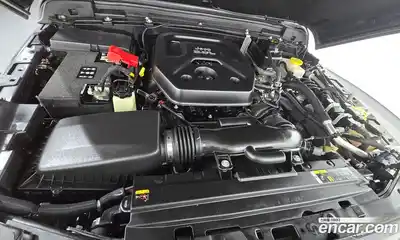 Jeep Wrangler 2020 2.0 гидро в Москве, миниатюра 6