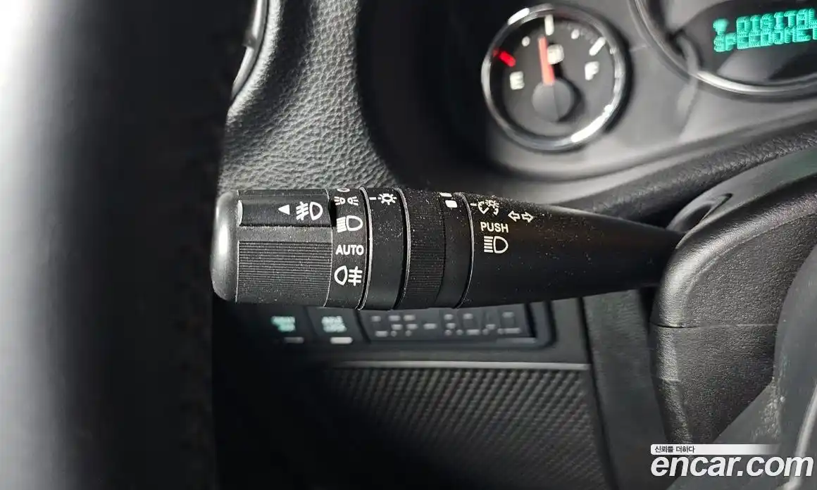 Jeep Wrangler 2015 2.8 гидро в Москве, фото 13