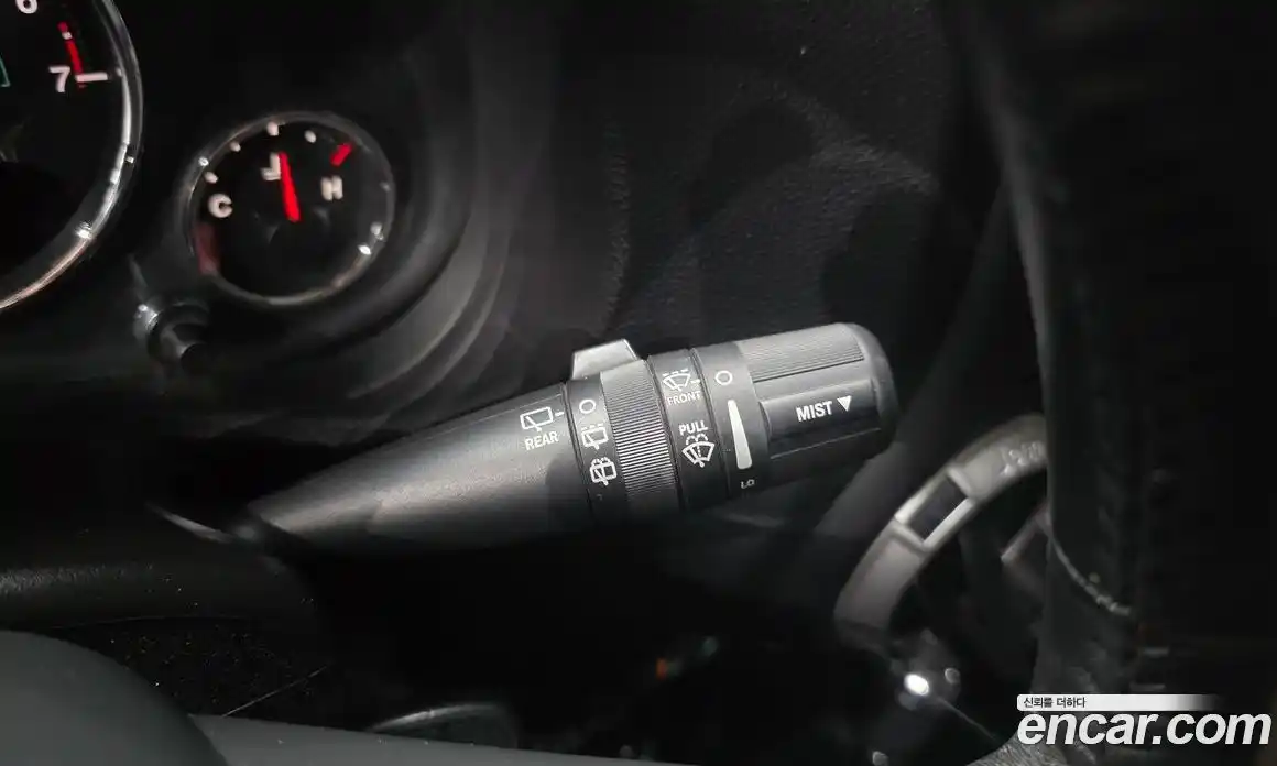 Jeep Wrangler 2016 3.6 гидро в Москве, фото 17