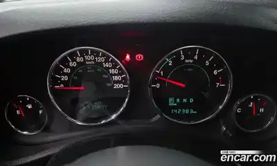 Jeep Wrangler 2016 3.6 гидро в Москве, миниатюра 8