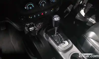 Jeep Wrangler 2016 3.6 гидро в Москве, миниатюра 9