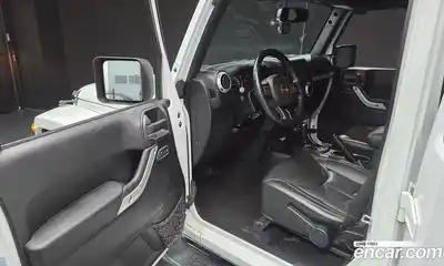 Jeep Wrangler 2016 3.6 гидро в Москве, миниатюра 10