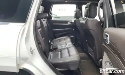 Jeep Cherokee 2018 3.0 гидро в Москве, миниатюра 11