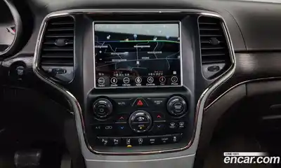 Jeep Cherokee 2018 3.0 гидро в Москве, миниатюра 12