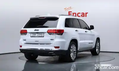 Jeep Cherokee 2018 3.0 гидро в Москве, миниатюра 2