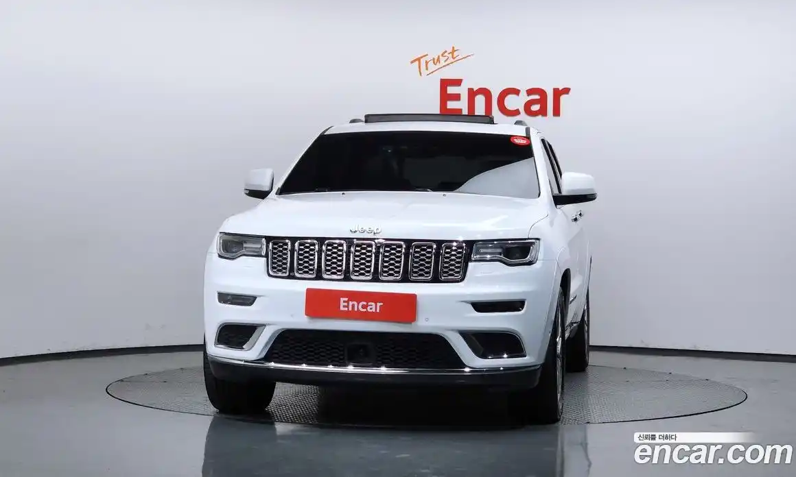 Jeep Cherokee 2018 3.0 гидро в Москве, фото 3