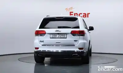 Jeep Cherokee 2018 3.0 гидро в Москве, миниатюра 4