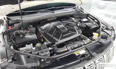 Jeep Cherokee 2018 3.0 гидро в Москве, миниатюра 6